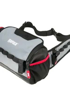 Rapala Countdown Hip Bag Certifié