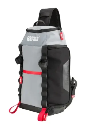 Promotion Saisonnière Rapala Countdown Sling Bag