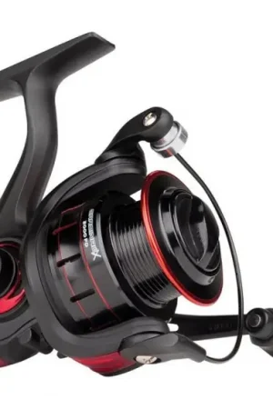 Nouveauté Abu Garcia Cardinal X 3000 FD
