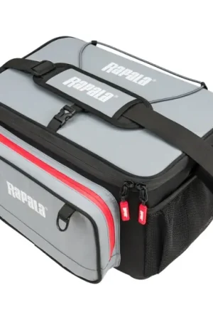 Rapala Countdown Tackle Bag Offre Limitée