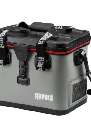 Authentique Rapala Hydro Premium Sac à leurres