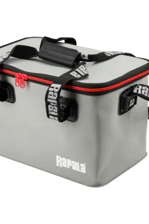 Rapala Hydro Tackle Bag Satisfait Ou Remboursé