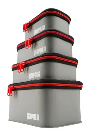 Nouveauté Rapala Hydro Tackle Box S