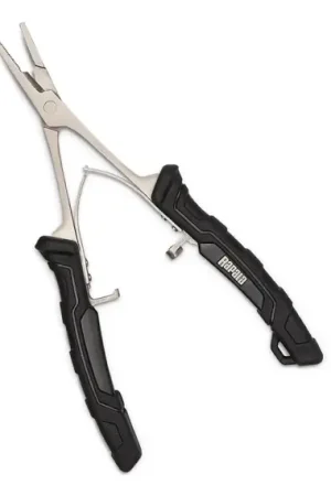 Expédié Aujourd'hui Rapala Precision Forceps RPREF7