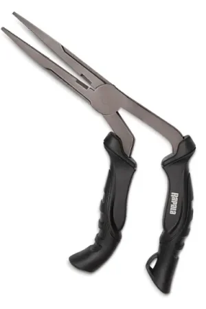 Offre Du Jour Rapala Super Stainless Steel Angled Pliers 9'' 23cm