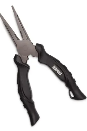 Rapala Super Stainless Steel Pliers 6 1/2'' 16,5cm Vente Flash