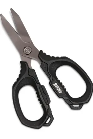 Rapala XD Super Line Scissors Meilleure Vente
