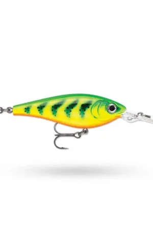 Rapala Harvest Shad 7cm, 9g - P Promotion