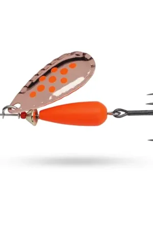 Top Vente Abu Garcia Droppen 6g - Zebra