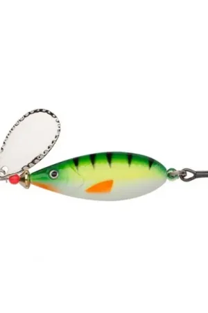 Produit De Marque Abu Garcia Droppen Maxi 9g - Funky Pearl