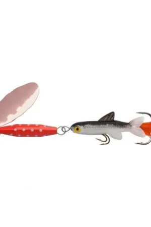 Paiement Sécurisé Abu Garcia Reflex Fish 12g - Copper
