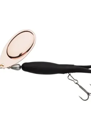 Abu Garcia Salmo Seeker 2.0 20g Black / Silver Must-Have