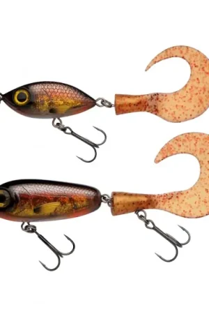 Certifié Abu Garcia McMio 18cm, 54g - Fegis