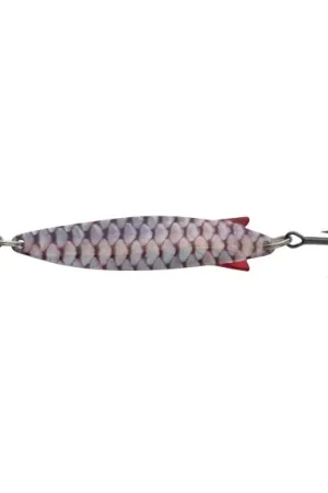Abu Garcia Toby 18g - Holo Roach Populaire