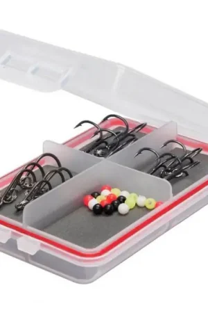 Acheter En Ligne Abu Garcia Sölv Seatrout Spare Hook Kit