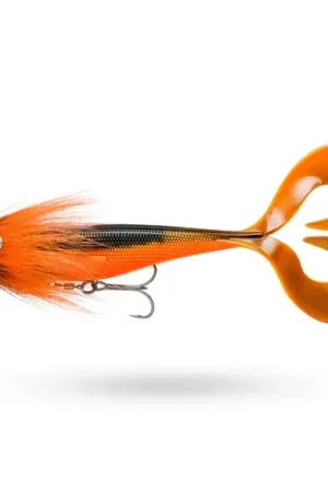 Rapala Soft Olio Prerigged 20cm, 55g - KS Prix Cassé