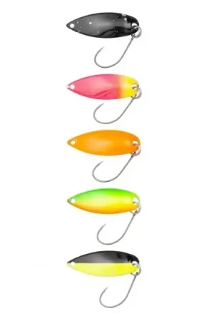 Nouvel Arrivage Berkley Kogarana (5-pack)
