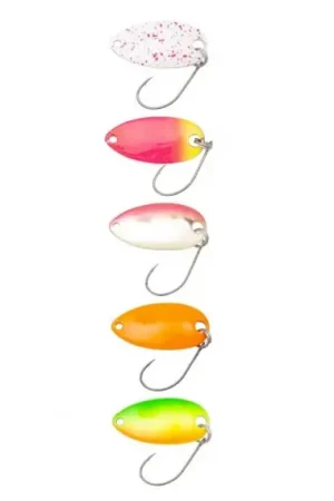 Berkley Roru (5-pack) Bon Plan