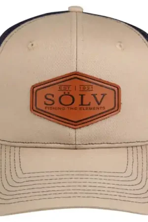 Abu Garcia Sölv Trucker Cap Achetez Aujourd'hui
