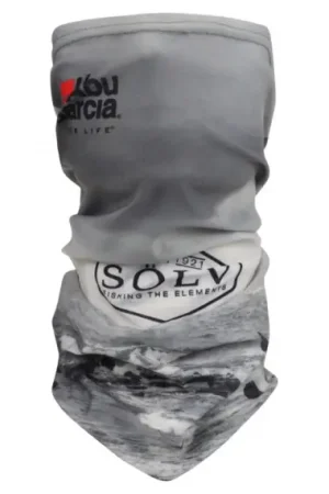 Abu Garcia Sölv Neckwarmer Retour Gratuit