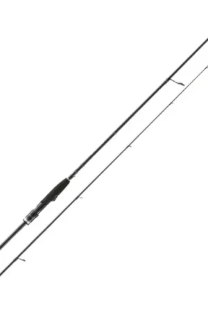 Expédition Rapide Okuma G-Control Spin 8'0'' 243cm MH 15-40g 2sec Fast