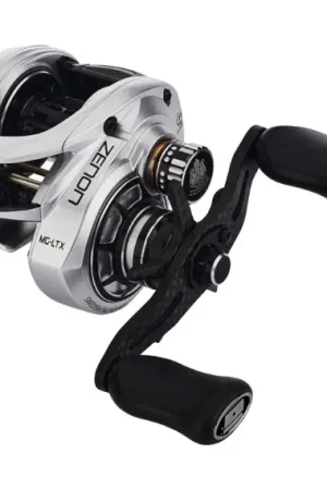 Abu Garcia Zenon MG LTX LH Prix Cassé