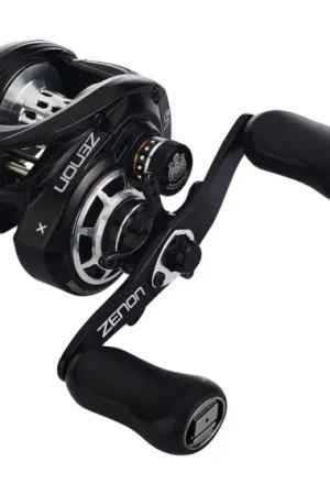 Abu Garcia Zenon X SHS LH Acheter Direct