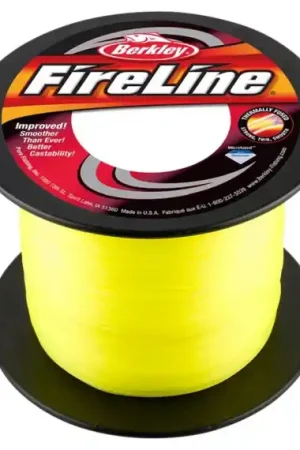 Berkley Fireline 1800m Smoke - 0.17mm Jusqu'à Épuisement Des Stocks