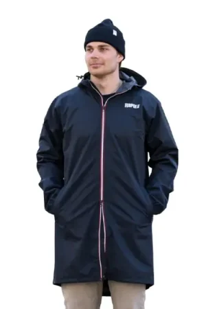 Acheter Direct Rapala Waterproof Windbreaker Jacket - XL