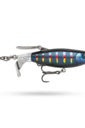 Soldes Rapala Claptail 11cm - NIA