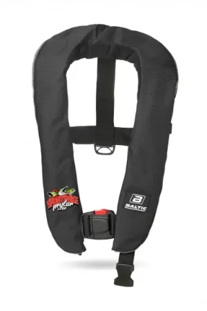 Usine Directe Baltic winner 150 Auto Sportfiskeprylar Edition (Black)
