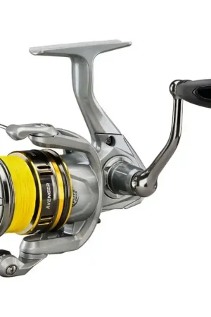 Livraison Express Okuma Avenger B AV-1000B Spinning 5.2:1 Pre-Spooled