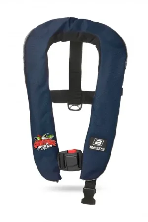 Paiement Sécurisé Baltic winner 150 Auto Sportfiskeprylar Edition (Navy)