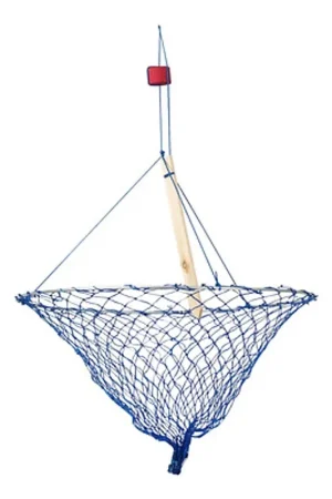 Fladen Crayfish Net Expédition Rapide