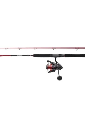 Penn Fierce IV Boat Combo 7Ft 20-30Lb Dernier Modèle