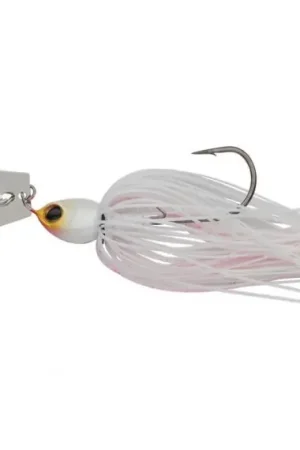 Berkley DEX Disruptor TG 7g - Pearl White Nouveauté