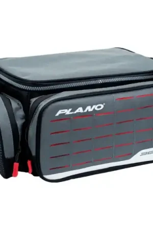 Meilleur Choix Plano Weekend Tackle Case 3600
