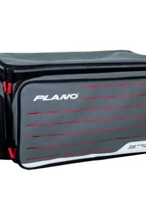 Seulement Aujourd'hui Plano Weekend Tackle Case 3700