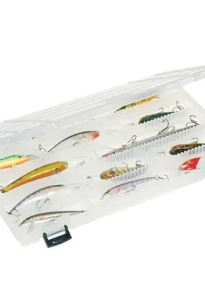 Plano 3700 Custom Divider Thin Stowaway Livraison Express