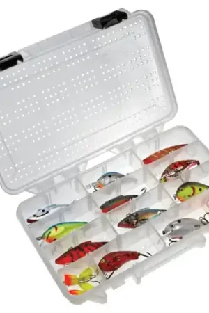 Meilleur Prix Plano 3600 Hydro-Flo Stowaway