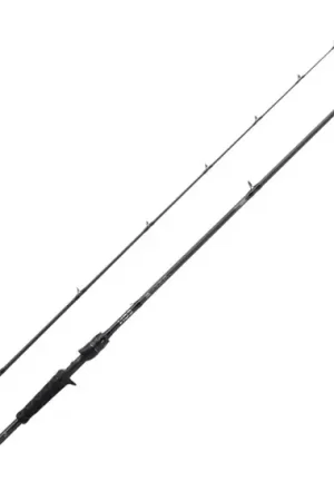 Paiement Sécurisé Abu Garcia EON 702M 8-32G Casting