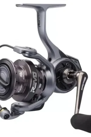 Dernier Modèle Abu Garcia Revo3 SX 2500