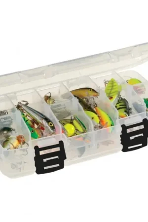 Super Prix Plano Adjustable Double-Sided Stowaway Medium
