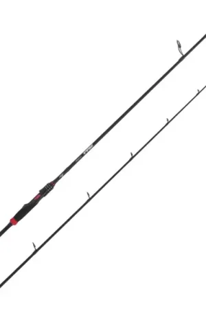 Must-Have Berkley Zilla Pike 802H S 30-90g