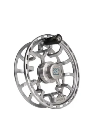 Soldes Hardy Fortuna Regent Silver Spare Spool - 12000