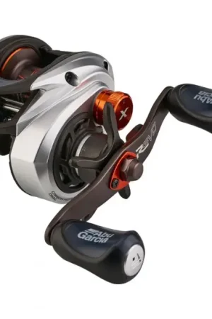 Vente Flash Abu Garcia Revo5 X Winch LH LP
