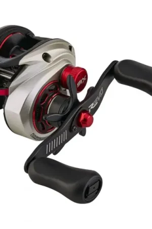 Abu Garcia Revo5 STX LH LP Acheter En Ligne