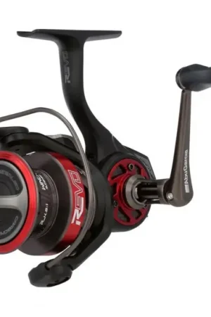 Abu Garcia Revo3 Winch 30 Spin Affaire À Saisir
