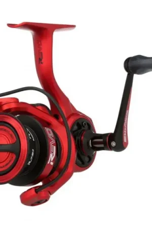 Abu Garcia Revo3 Rocket 30 HSP Commander Maintenant
