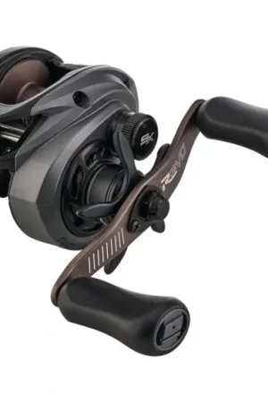 Offre Limitée Abu Garcia Revo5 SX LH LP